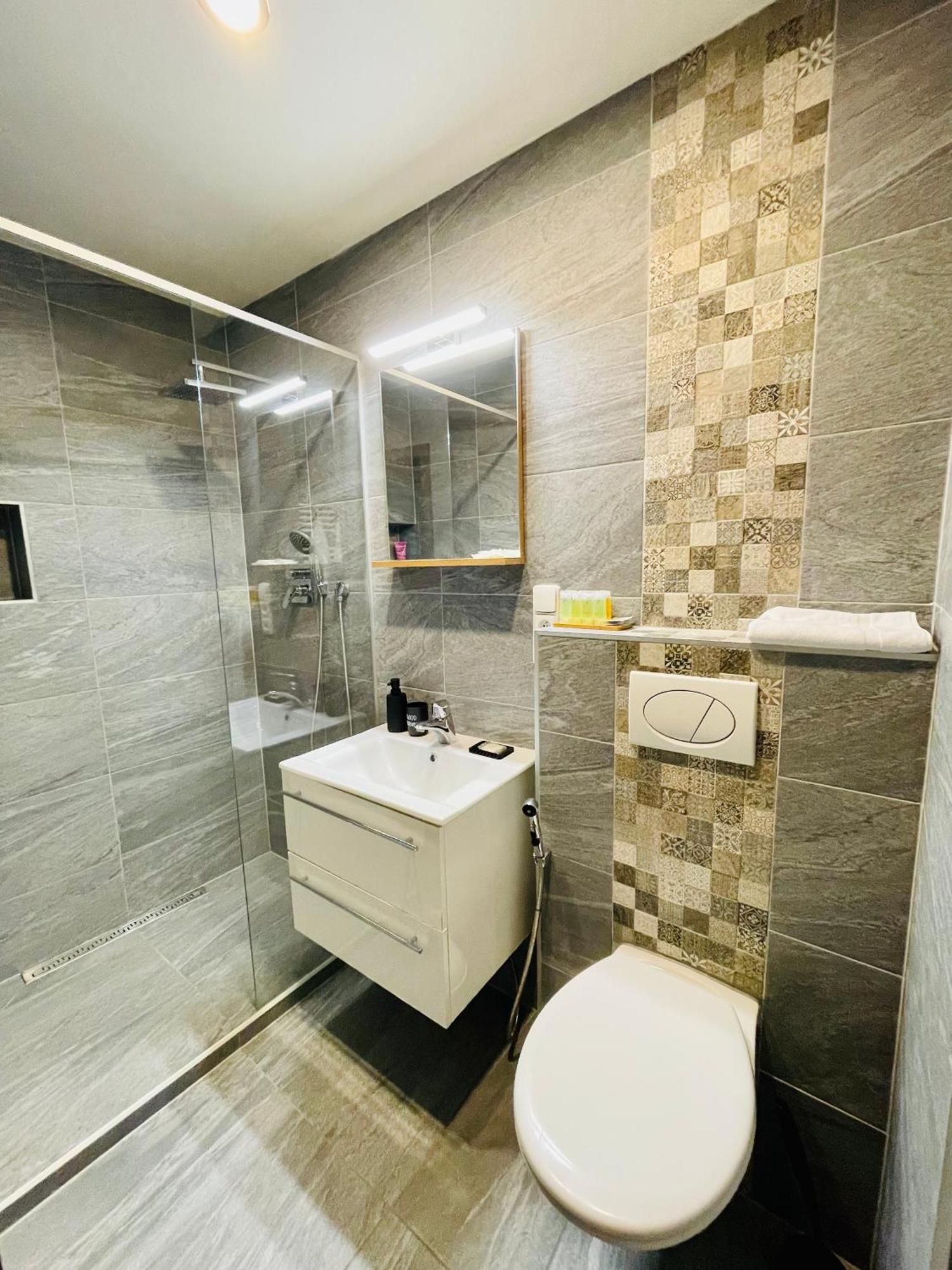 Cajkovskij Brno-jih Apartment