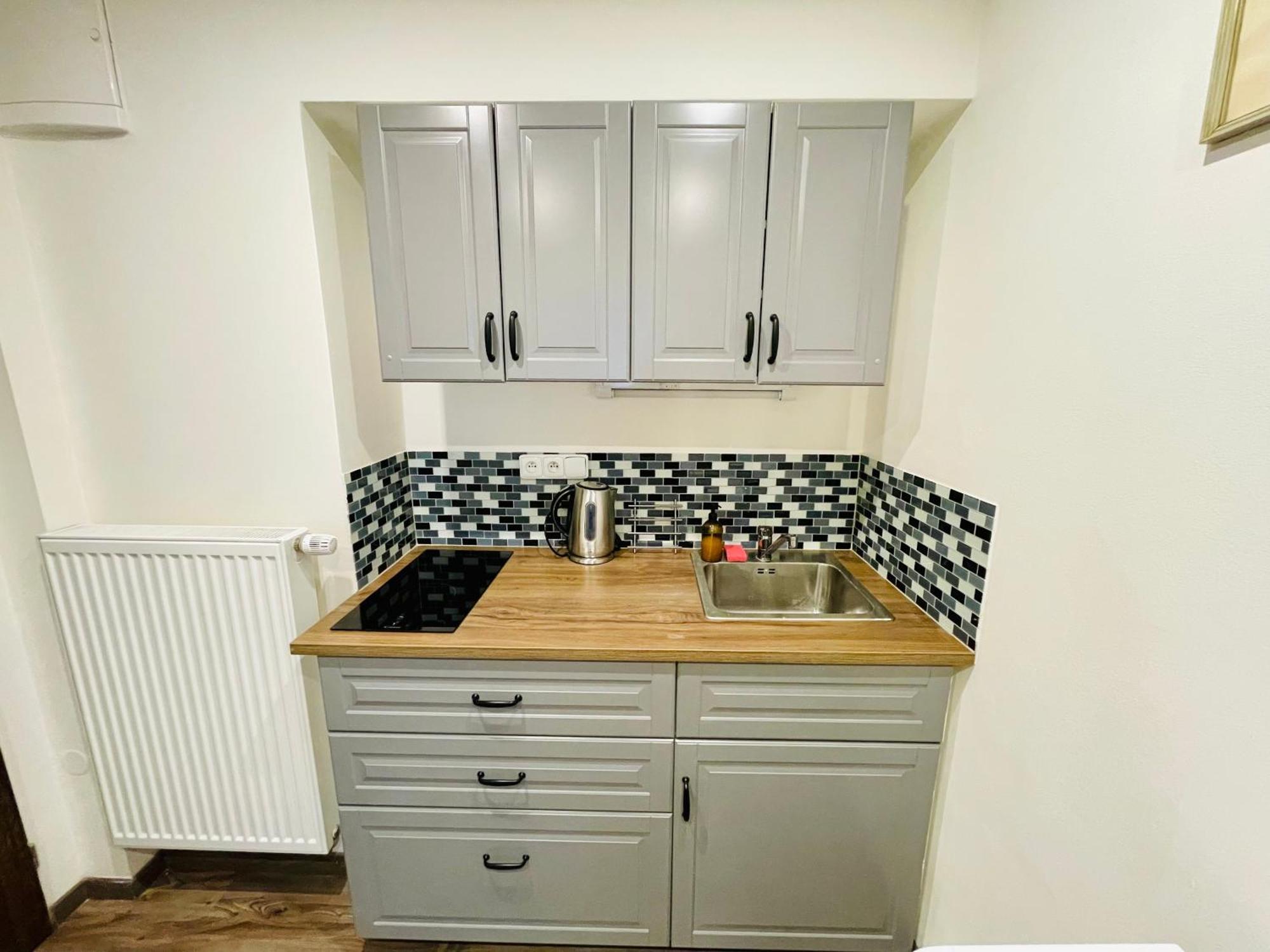 Apartamento Cajkovskij Brno-jih *