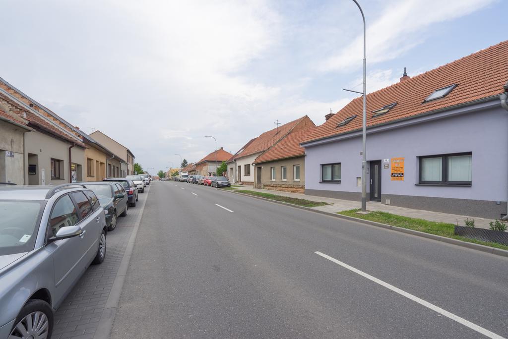 Cajkovskij Brno-jih