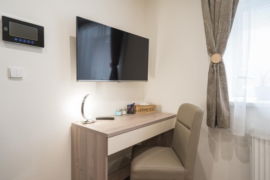 Cajkovskij Brno-jih Apartment Brno
