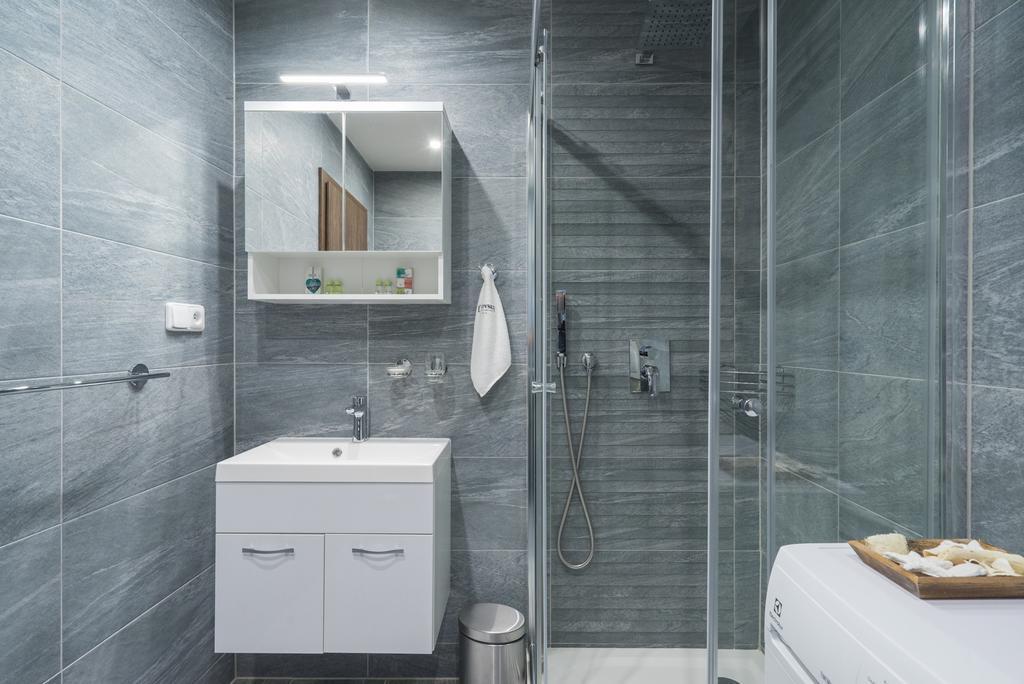 Apartment Cajkovskij Brno-jih Brno