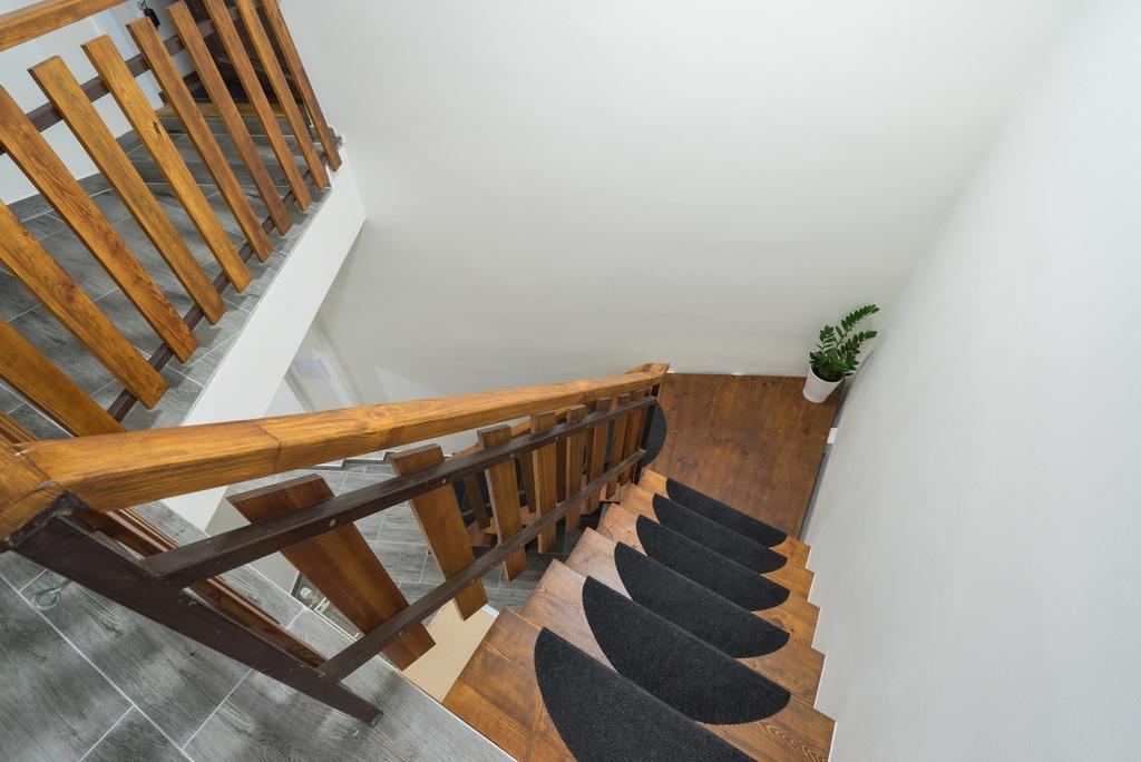 Cajkovskij Brno-jih Apartment *