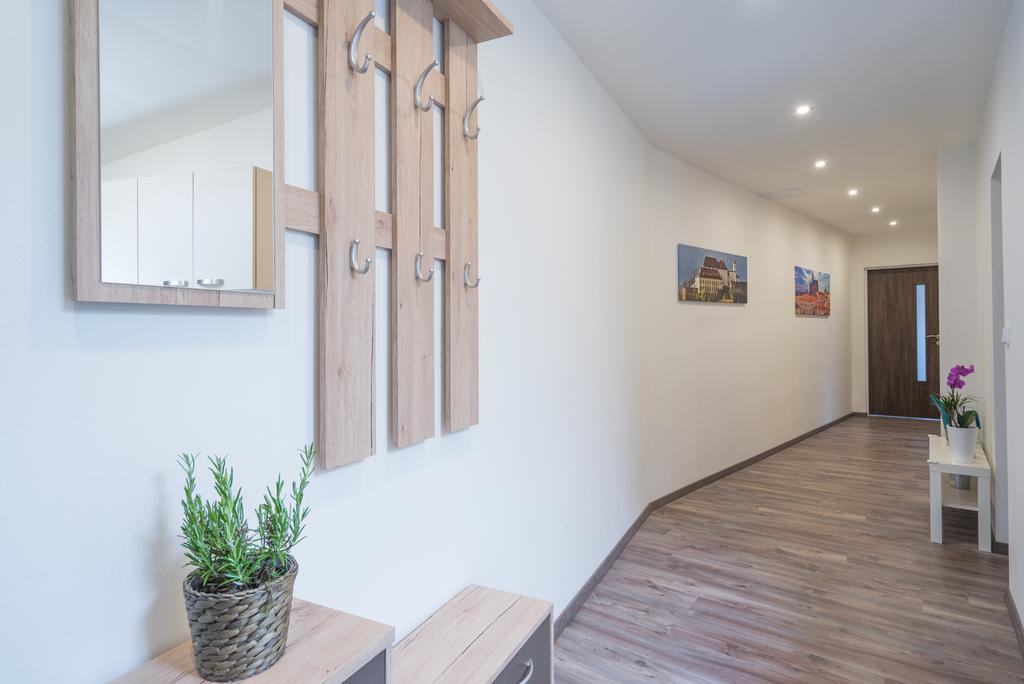 Apartment Cajkovskij Brno-jih Brno