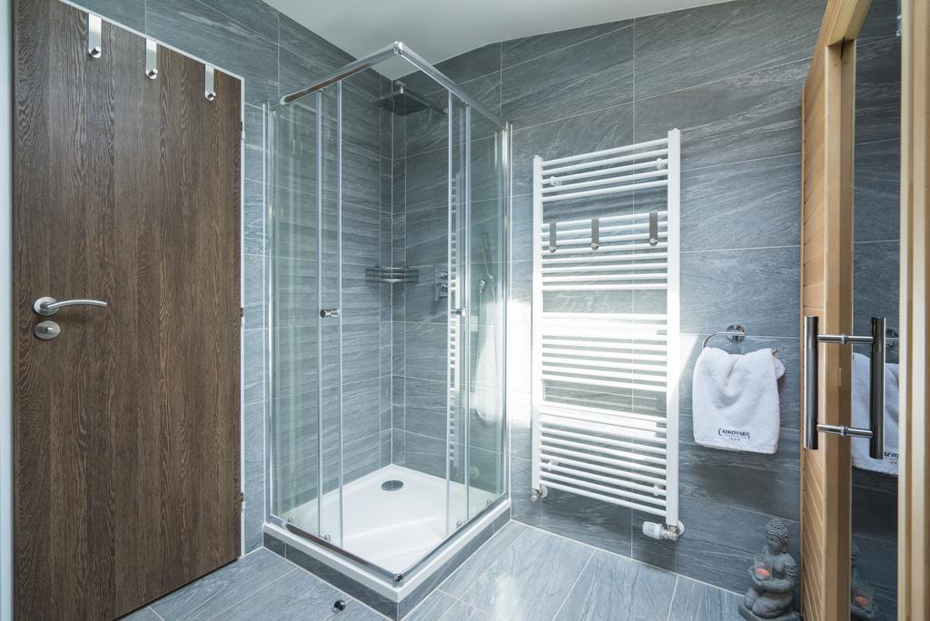 Apartment Cajkovskij Brno-jih Brno