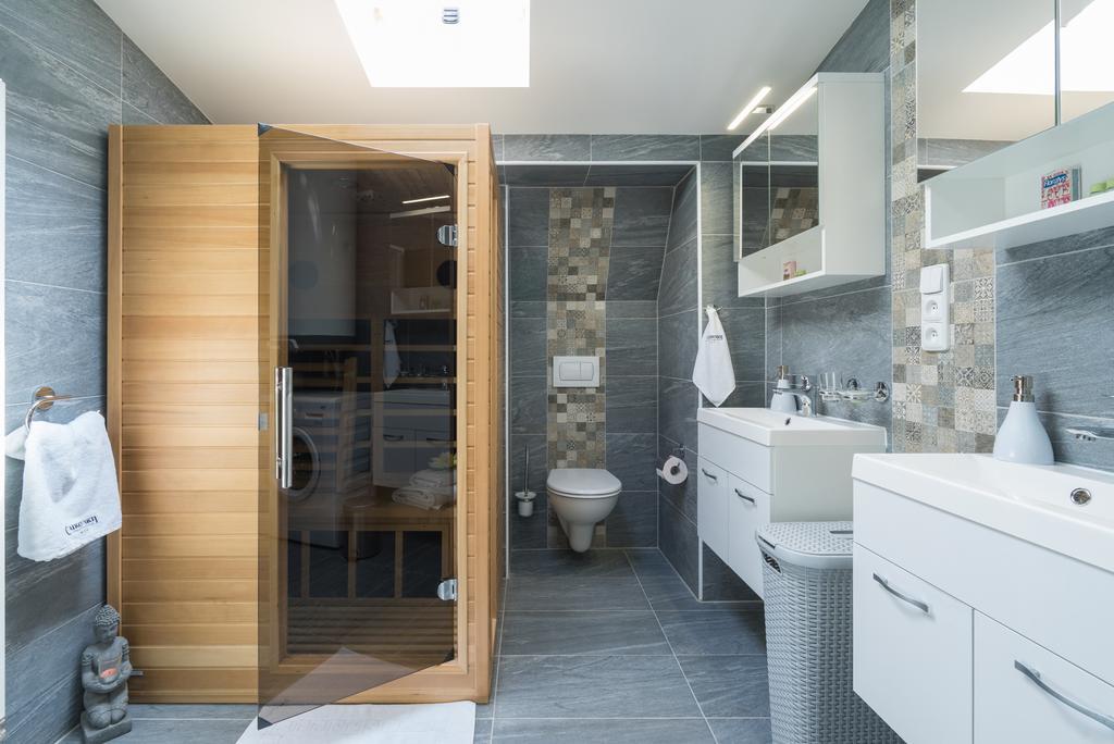 Apartamento Cajkovskij Brno-jih