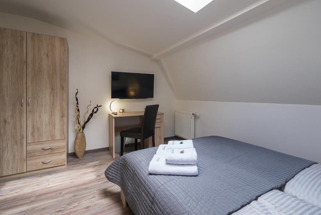 Cajkovskij Brno-jih Apartment